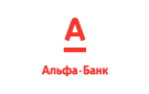 Банк Альфа-Банк в Решетниково